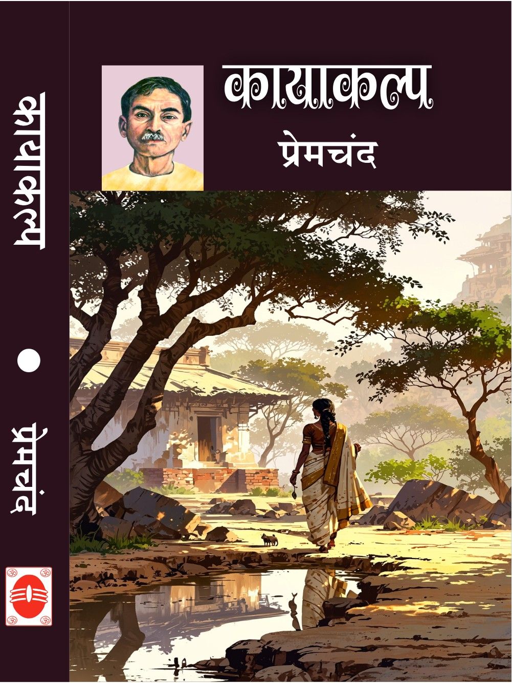 कायाकल्प